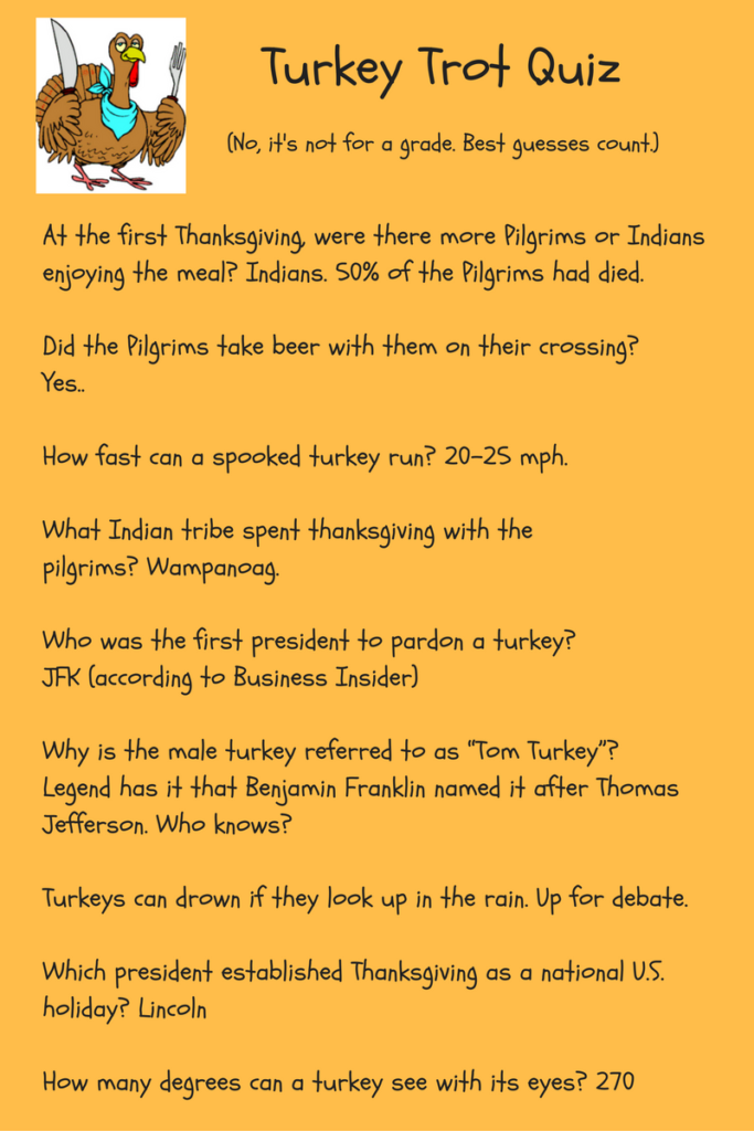 turkey-trot-quiz-2