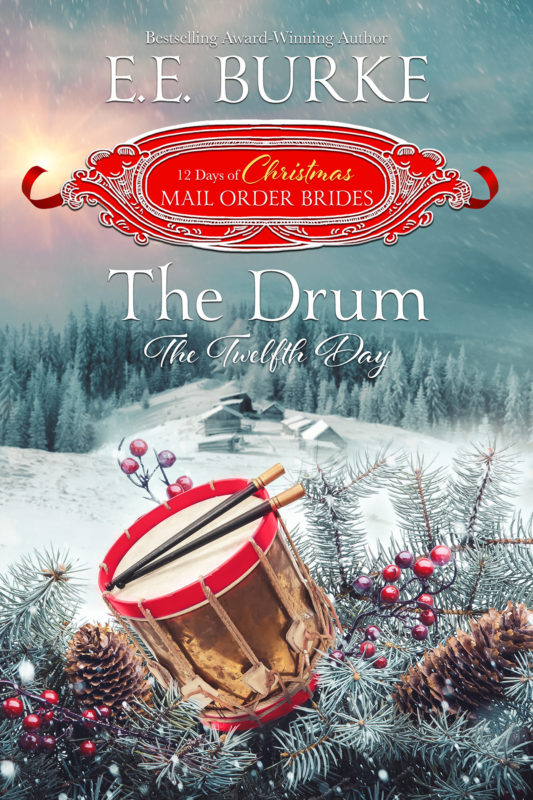 The Drum, The Twelfth Day