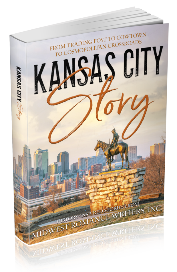 Kansas City Story E.E. Burke