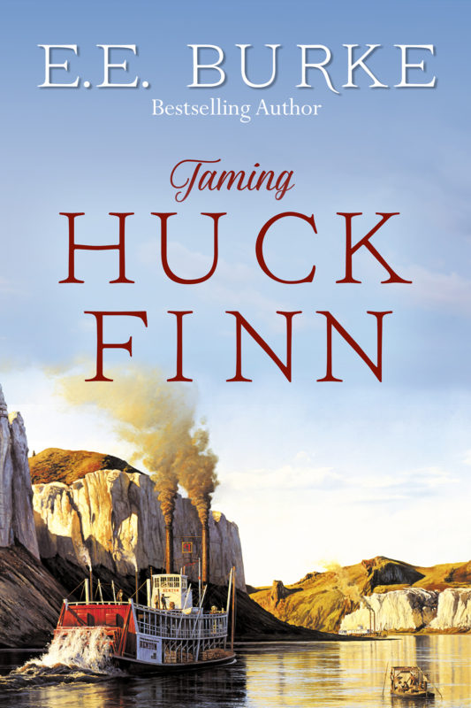 Taming Huck Finn