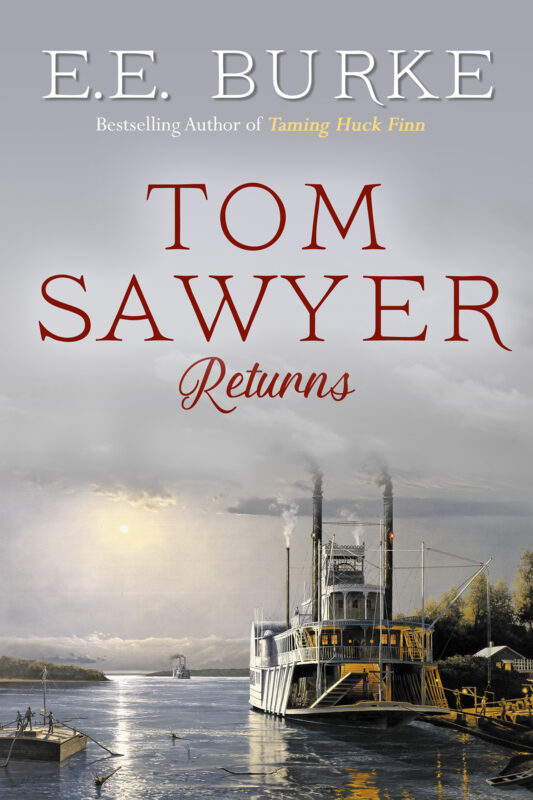 Tom Sawyer Returns